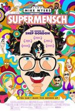 Watch Supermensch: The Legend of Shep Gordon M4ufreemovies