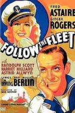 Watch Follow the Fleet M4ufreemovies