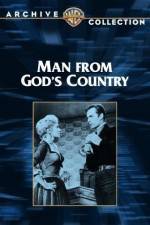 Watch Man from God's Country M4ufreemovies
