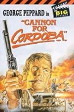 Watch Cannon for Cordoba M4ufreemovies