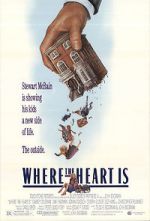 Watch Where the Heart Is M4ufreemovies