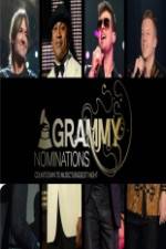 Watch The Grammy Nominations Concert Live 2013 M4ufreemovies