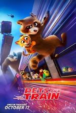 Watch Pets on a Train M4ufreemovies
