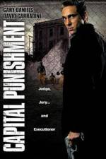 Watch Capital Punishment M4ufreemovies