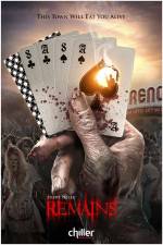 Watch Steve Niles Remains M4ufreemovies