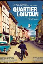 Watch Quartier Lointain M4ufreemovies