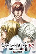 Watch Death Note Rewrite 2 L’s Successors M4ufreemovies