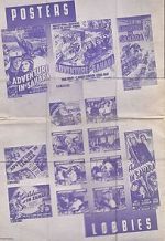 Watch Adventure in Sahara M4ufreemovies