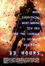 Watch 13 Hours M4ufreemovies