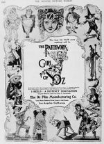 Watch The Patchwork Girl of Oz M4ufreemovies