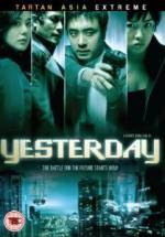 Watch Yesterday M4ufreemovies