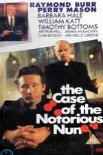 Watch Perry Mason: The Case of the Notorious Nun M4ufreemovies