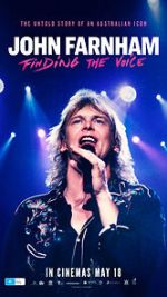 Watch John Farnham: Finding the Voice M4ufreemovies