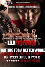 Watch Worldwide MMA USA Fighting for a Better World M4ufreemovies
