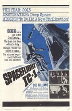 Watch Spaceflight IC-1: An Adventure in Space M4ufreemovies