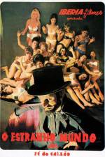 Watch O Estranho Mundo de Ze do Caixão M4ufreemovies