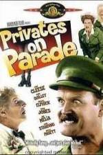 Watch Privates on Parade M4ufreemovies