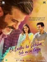 Watch Ek Ladki Ko Dekha Toh Aisa Laga M4ufreemovies