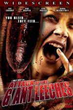 Watch Attack of the Giant Leeches M4ufreemovies