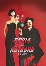 Watch Boris and Natasha M4ufreemovies