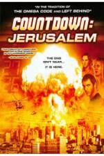 Watch Countdown: Jerusalem M4ufreemovies