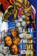 Watch A Year and a Half in the Life of Metallica M4ufreemovies
