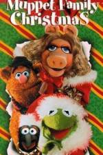 Watch A Muppet Family Christmas M4ufreemovies