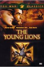 Watch The Young Lions M4ufreemovies