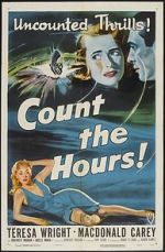 Watch Count the Hours! M4ufreemovies