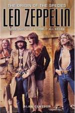 Watch Led Zeppelin The Origin of the Species M4ufreemovies