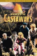 Watch In Search of the Castaways M4ufreemovies