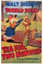 Watch Tea for Two Hundred (Short 1948) M4ufreemovies