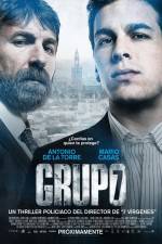Watch Grupo 7 M4ufreemovies