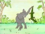 Watch The Enormous Crocodile (TV Short 1997) M4ufreemovies
