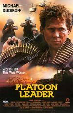 Watch Platoon Leader M4ufreemovies