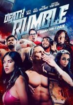 Watch Death Rumble M4ufreemovies