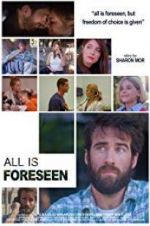 Watch All Is Foreseen M4ufreemovies