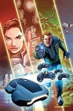 Watch Parallel Man: Infinite Pursuit M4ufreemovies