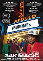 Watch Bruno Mars: 24K Magic Live at the Apollo M4ufreemovies