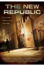 Watch The New Republic M4ufreemovies