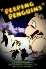 Watch Peeping Penguins (Short 1937) M4ufreemovies
