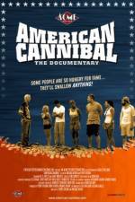 Watch American Cannibal The Road to Reality M4ufreemovies