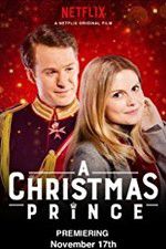 Watch A Christmas Prince M4ufreemovies
