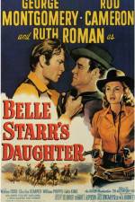 Watch Belle Starr's Daughter M4ufreemovies