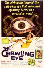 Watch The Crawling Eye M4ufreemovies