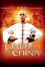 Watch Once Upon a Time in China M4ufreemovies