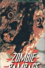 Watch Zombie Rampage M4ufreemovies