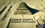 Watch Saving Egypt\'s Oldest Pyramid M4ufreemovies