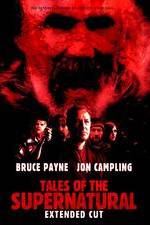 Watch Tales of the Supernatural M4ufreemovies