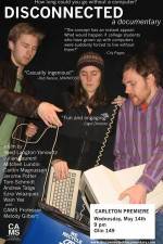 Watch Disconnected A Documentary M4ufreemovies